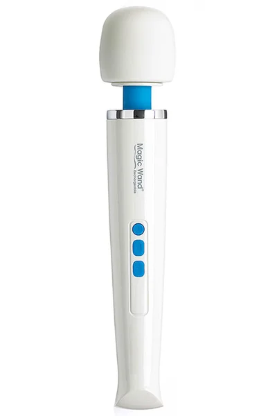 Magic Wand Rechargeable Cordless 13" Wand Massager — image 5 of 8
