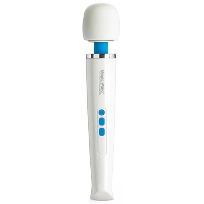 magic wand rechargeable cordless 13 wand massager
