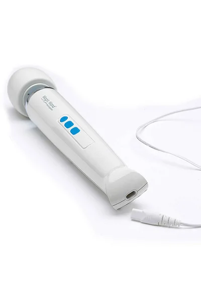 Magic Wand Rechargeable Cordless 13" Wand Massager — image 4 of 4