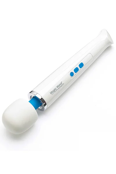 Magic Wand Rechargeable Cordless 13" Wand Massager — image 2 of 4
