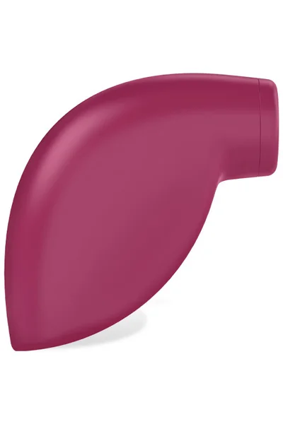 Satisfyer One Night Stand 3" Air Pulse Clitoral Stimulator — image 3 of 5