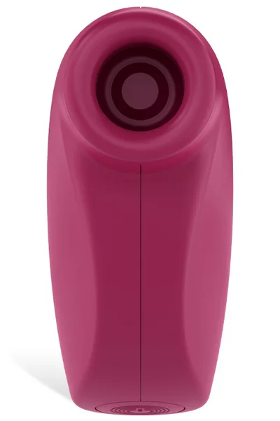 Satisfyer One Night Stand 3" Air Pulse Clitoral Stimulator — image 9 of 10