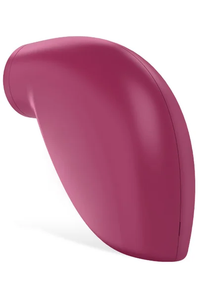 Satisfyer One Night Stand 3" Air Pulse Clitoral Stimulator — image 2 of 5