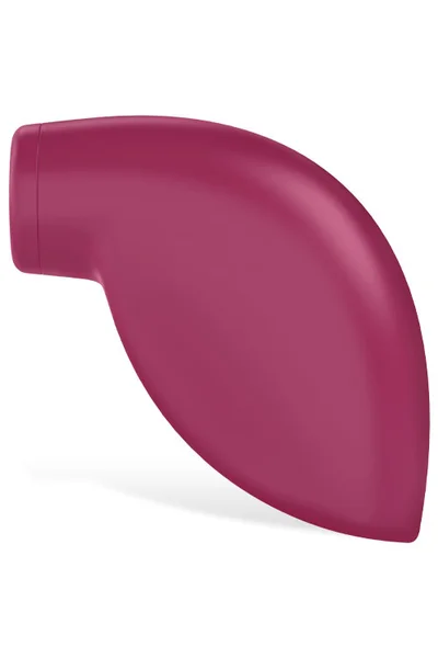 Satisfyer One Night Stand 3" Air Pulse Clitoral Stimulator — image 10 of 10