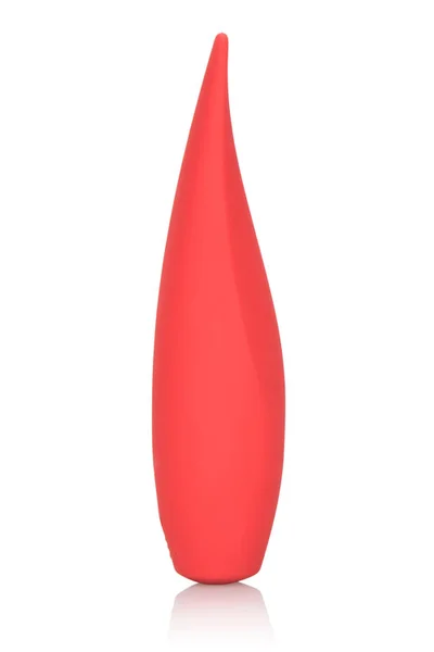 Calexotics Red Hot 5" Pinpoint Tip Clitoral Stimulator — image 4 of 6