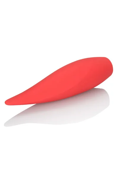 Calexotics Red Hot 5" Pinpoint Tip Clitoral Stimulator — image 5 of 6