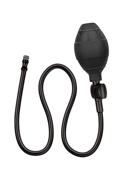 COLT COLT XXXL Pumper 6.25" Anal Plug with Detachable Hose — image 4 of 5