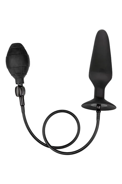 COLT COLT XXXL Pumper 6.25" Anal Plug with Detachable Hose — image 2 of 5