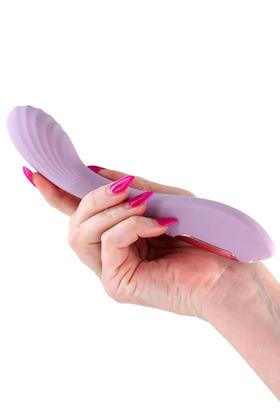 nsnovelties Gold n Dreams Pearl 7.4" G Spot Vibrator — image 3 of 3