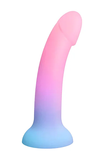 Lovely Planet Dildolls Utopia Liquid Silicone 7" Dildo — image 4 of 6