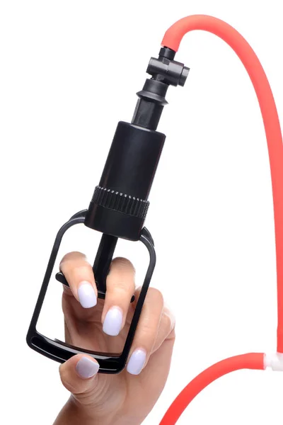 Master Series 3 Way Suck Her Clitoris & Nipple Female Pump — image 7 of 8