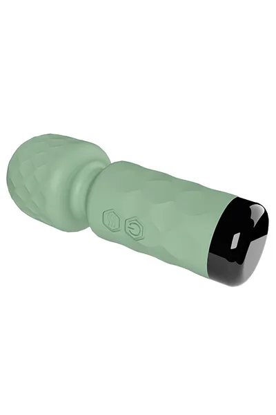 Screaming O Winny 5.75" Silicone Mini Wand Massager — image 4 of 4