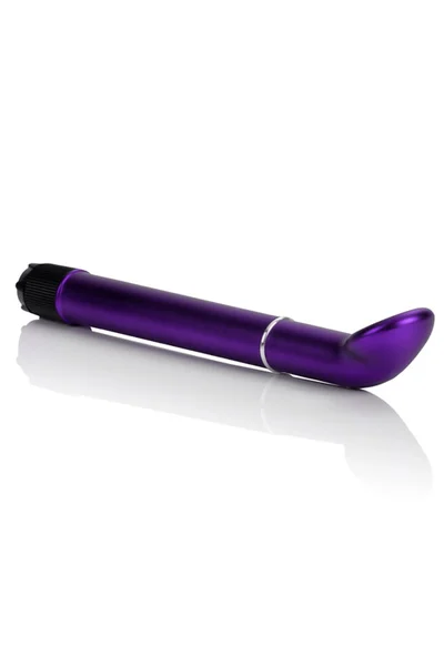 Calexotics 6.5" Clit'O'Riffic Clitoral Vibrator — image 5 of 5