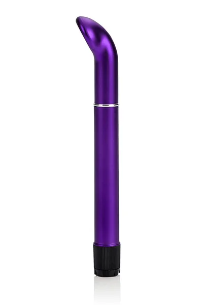 Calexotics 6.5" Clit'O'Riffic Clitoral Vibrator — image 2 of 5