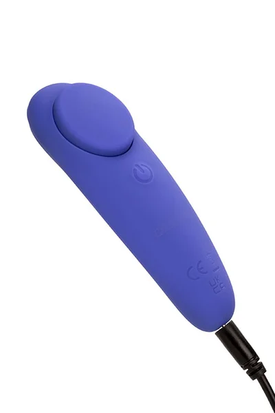 Calexotics Connect Panty Teaser 3.75" App Controlled Panty Vibrator — image 12 of 12
