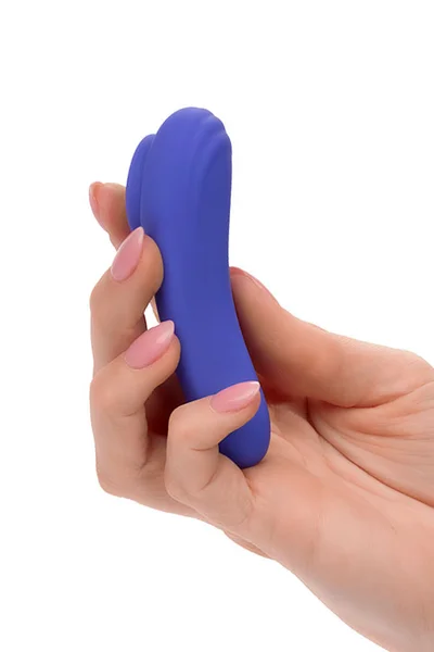 Calexotics Connect Panty Teaser 3.75" App Controlled Panty Vibrator — image 11 of 12