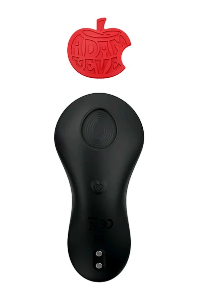 Adam and Eve Eve's Forbidden Vibrating Panty with Remote Control — image 2 of 4