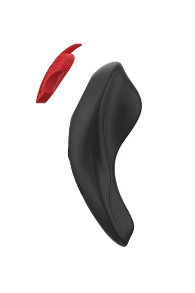 Adam and Eve Eve's Forbidden Vibrating Panty with Remote Control — image 3 of 4