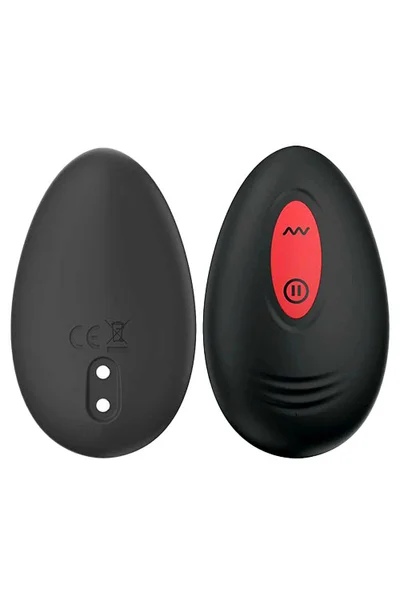 Adam and Eve Eve's Forbidden Vibrating Panty with Remote Control — image 4 of 4