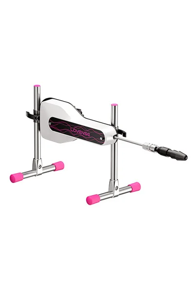 Lovense App Enabled Mini Sex Machine — image 2 of 2