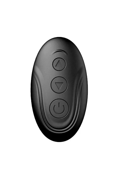 Adam and Eve Kosmic Kraken 5.75" Remote Controlled Vibrating Grinder Pad — image 3 of 3