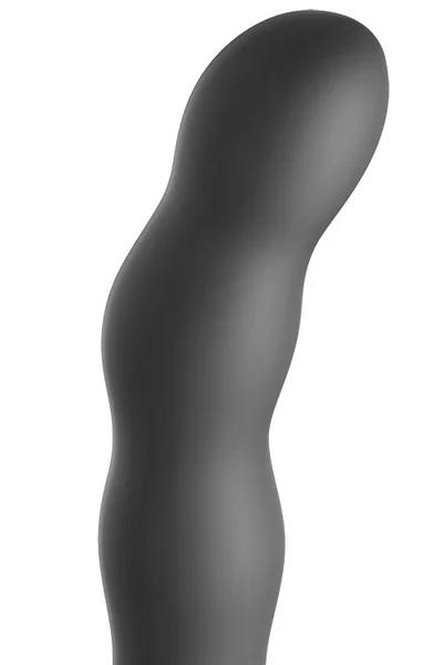 Fun Factory Bouncer 7.1" Rotating Bead Silicone Dildo — image 4 of 12