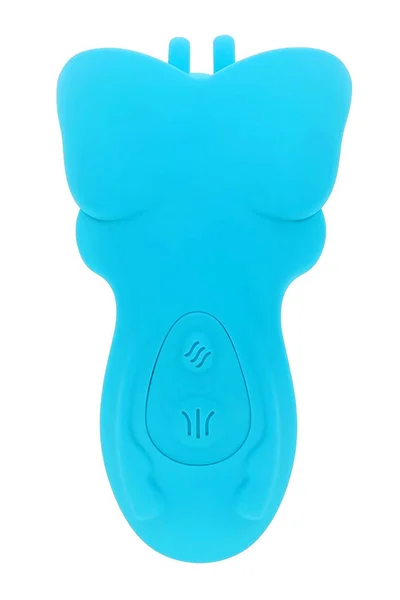 Evolved Spread Your Wings Wearable Rabbit Vibrator — image 11 of 18