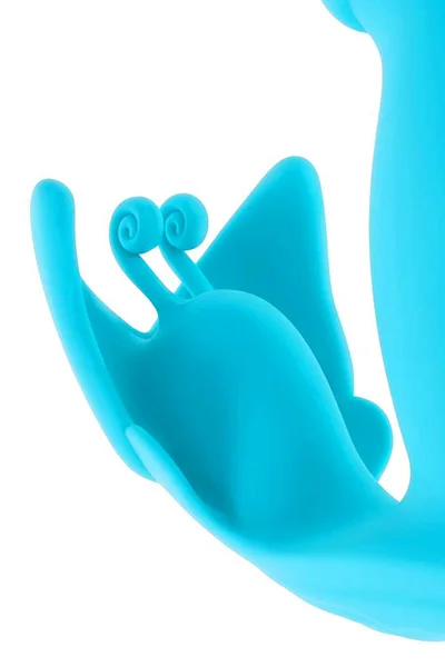Evolved Spread Your Wings Wearable Rabbit Vibrator — image 16 of 18