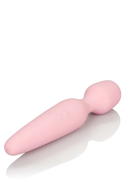 Calexotics 8.5" Vibrating Ultimate Wand — image 8 of 10