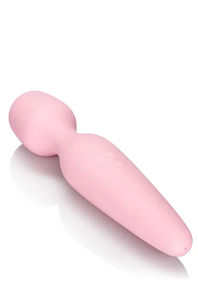 Calexotics 8.5" Vibrating Ultimate Wand — image 7 of 10