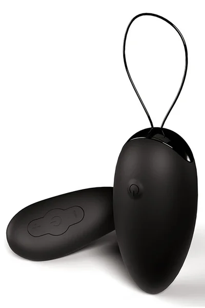 Screaming O Remote Controllable 2.8" Vibrating Egg — image 8 of 15