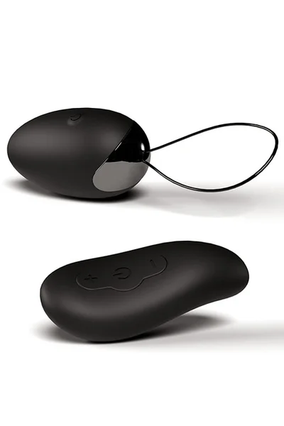 Screaming O Remote Controllable 2.8" Vibrating Egg — image 9 of 15