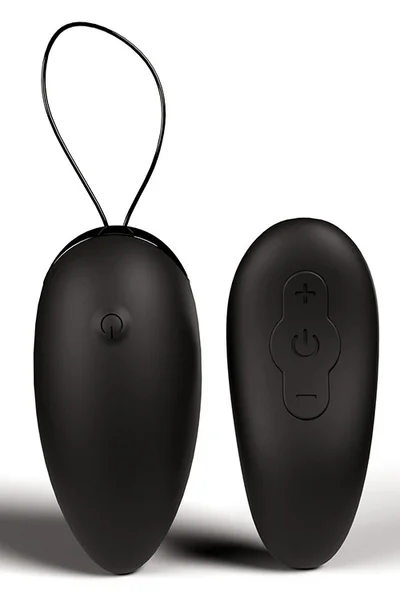 Screaming O Remote Controllable 2.8" Vibrating Egg — image 7 of 15
