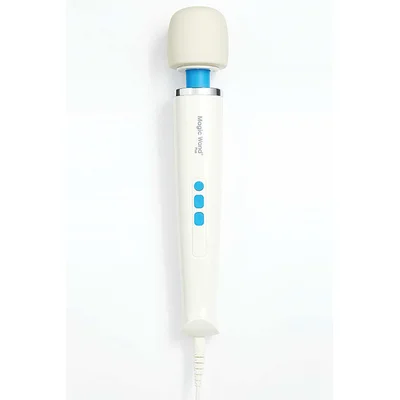 magic wand plus 125 wand massager