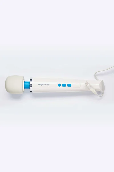 Magic Wand Plus 12.5" Wand Massager — image 2 of 4