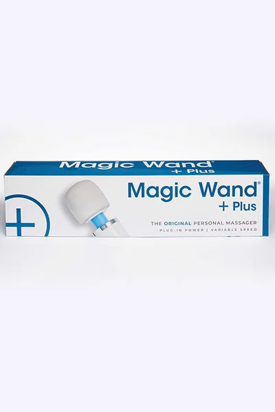 Magic Wand Plus 12.5" Wand Massager — image 4 of 4