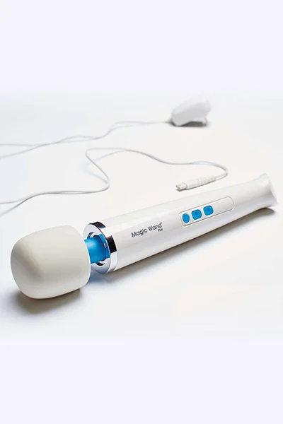 Magic Wand Plus 12.5" Wand Massager — image 3 of 4
