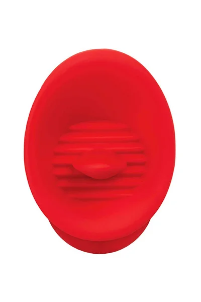 Calexotics French Kiss Seducer 5" Clitoral Stimulator