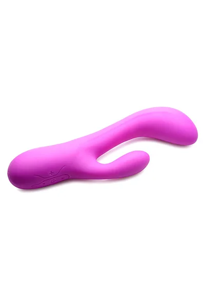 Inmi Come Hither Pro 7.6" Moving Head Rabbit Vibrator — image 3 of 4