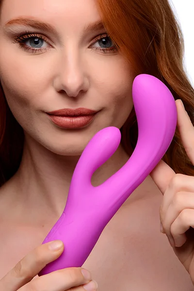 Inmi Come Hither Pro 7.6" Moving Head Rabbit Vibrator — image 4 of 4