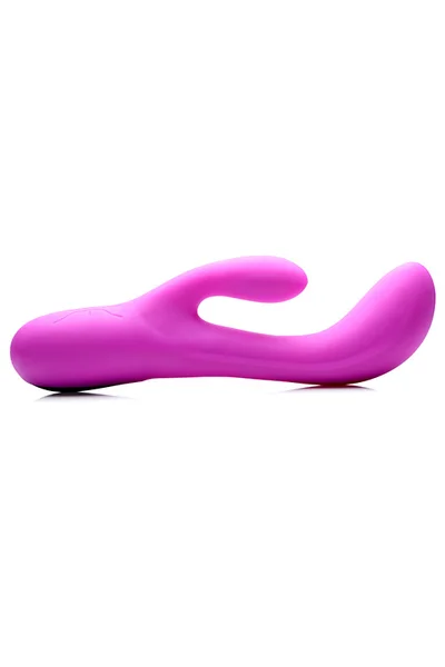 Inmi Come Hither Pro 7.6" Moving Head Rabbit Vibrator — image 2 of 4