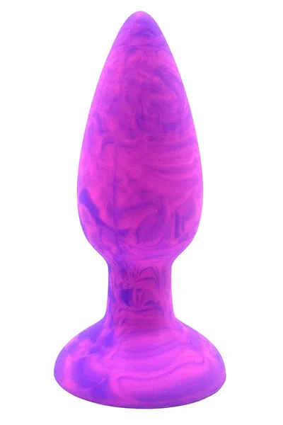 Adam and Eve Colour Swirl 3 Piece Anal Training Set — image 4 of 12