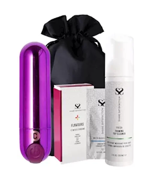 Free Cosmo Bullet - Essentials Bundle — image 4 of 4