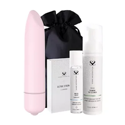 free cosmo bullet essentials bundle