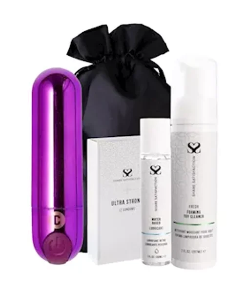 Free Cosmo Bullet - Essentials Bundle — image 2 of 2
