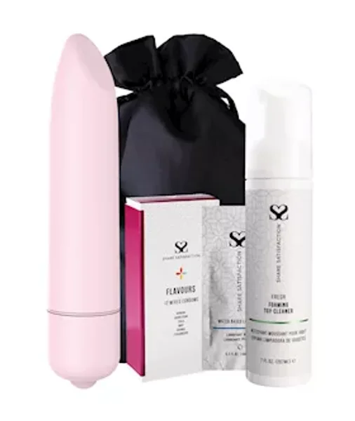 Free Cosmo Bullet - Essentials Bundle — image 3 of 4