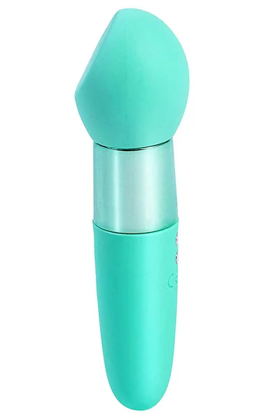 Maia Rina Mini Dual Ended 5.25" Wand Massager — image 2 of 3