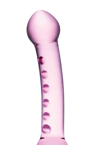 Glas 2 Piece Glass Dildo Pleasure Set — image 4 of 6