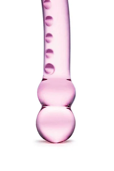 Glas 2 Piece Glass Dildo Pleasure Set — image 17 of 18