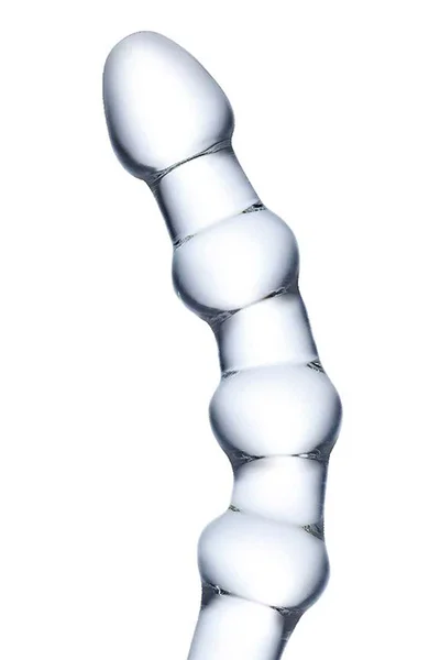 Glas 2 Piece Glass Dildo Pleasure Set — image 8 of 18